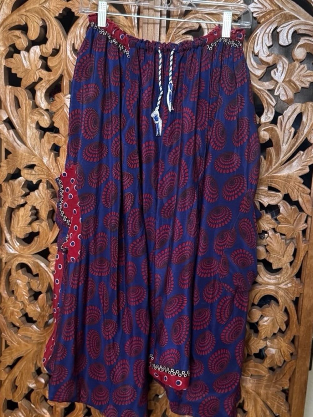 Kantha bae karma pants